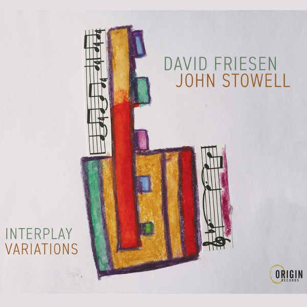 CD Interplay-Variations-Front-Cover-David-Friesen-John-Stowell